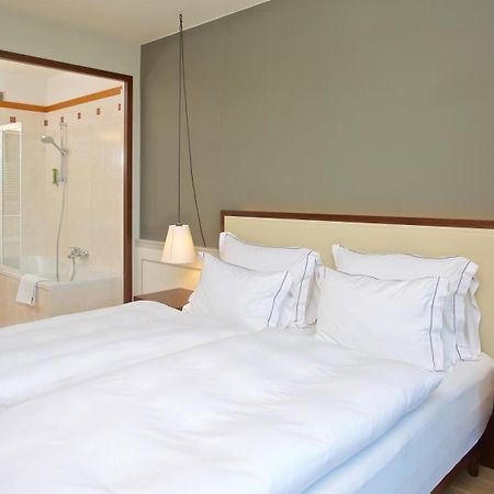 Berghotel Tulbingerkogel Mauerbach Екстер'єр фото