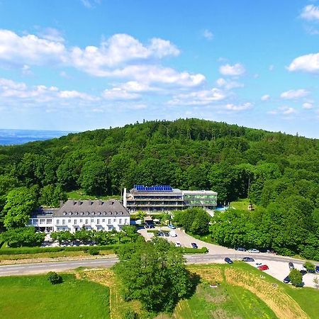 Berghotel Tulbingerkogel Mauerbach Екстер'єр фото