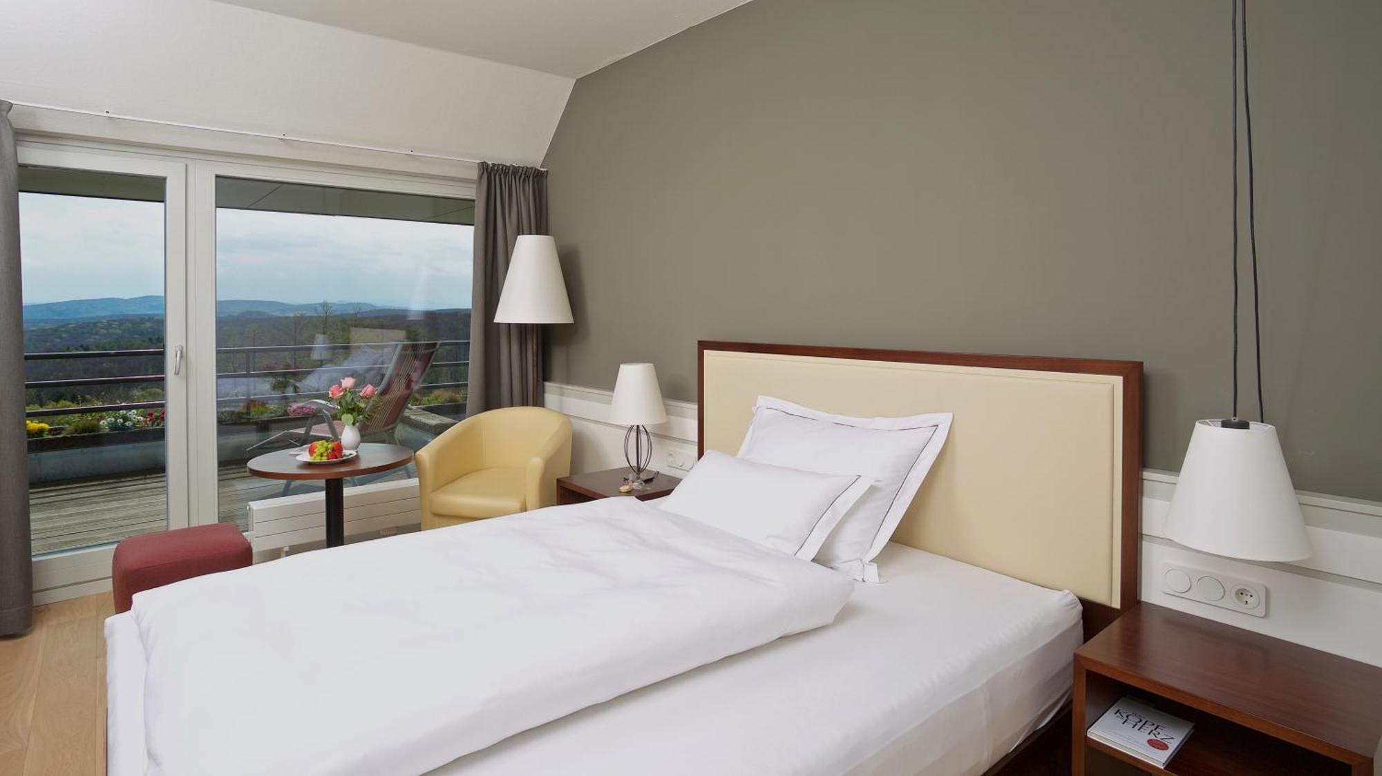 Berghotel Tulbingerkogel Mauerbach Екстер'єр фото