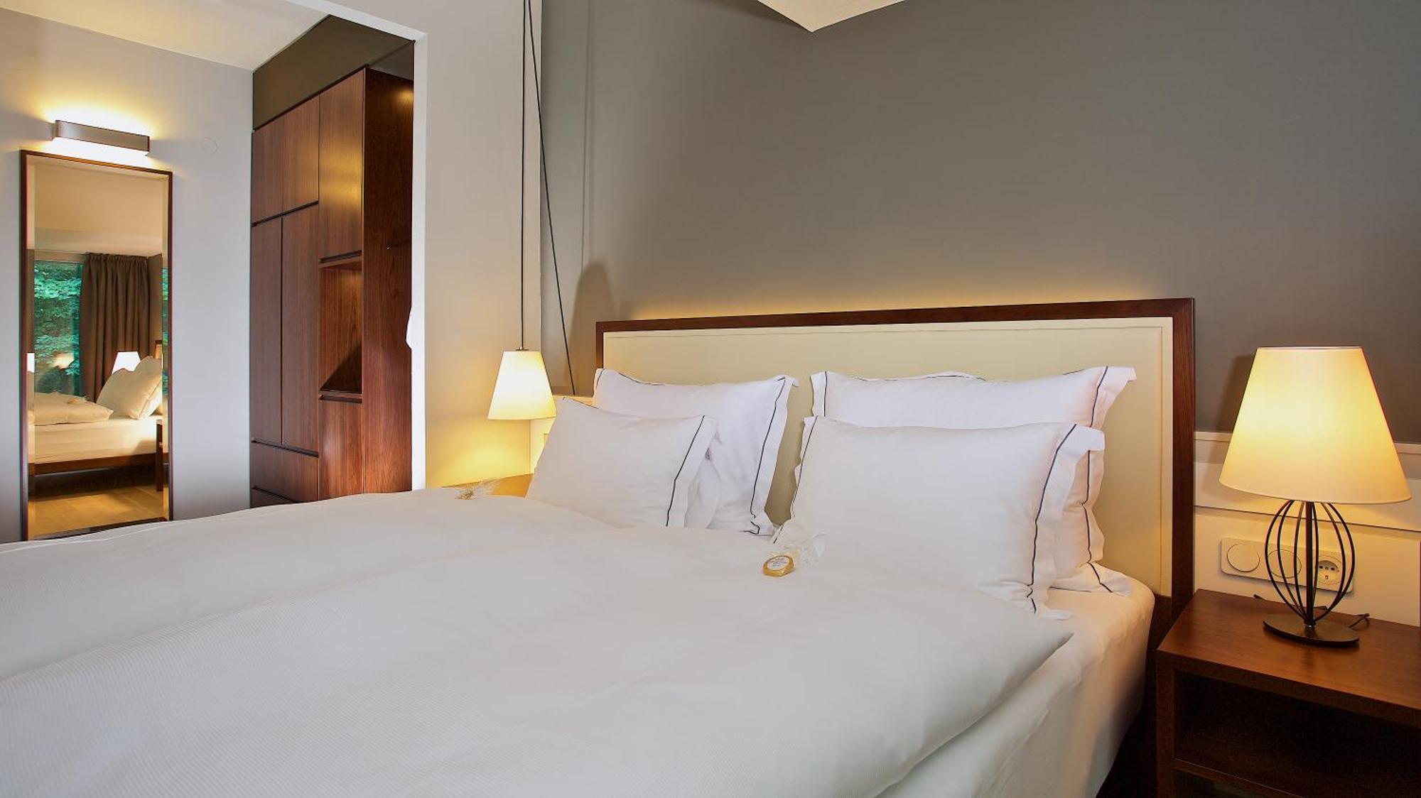 Berghotel Tulbingerkogel Mauerbach Екстер'єр фото