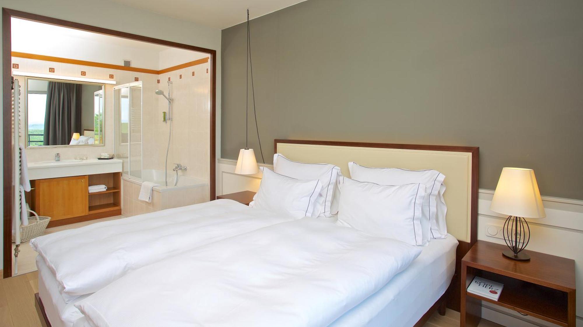 Berghotel Tulbingerkogel Mauerbach Екстер'єр фото