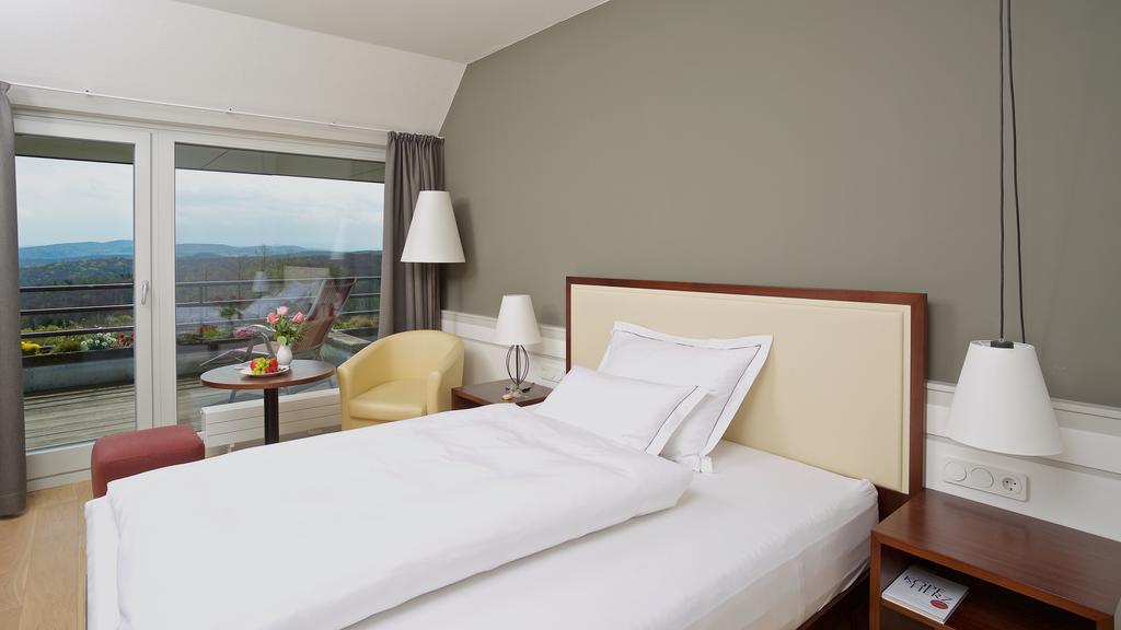 Berghotel Tulbingerkogel Mauerbach Екстер'єр фото