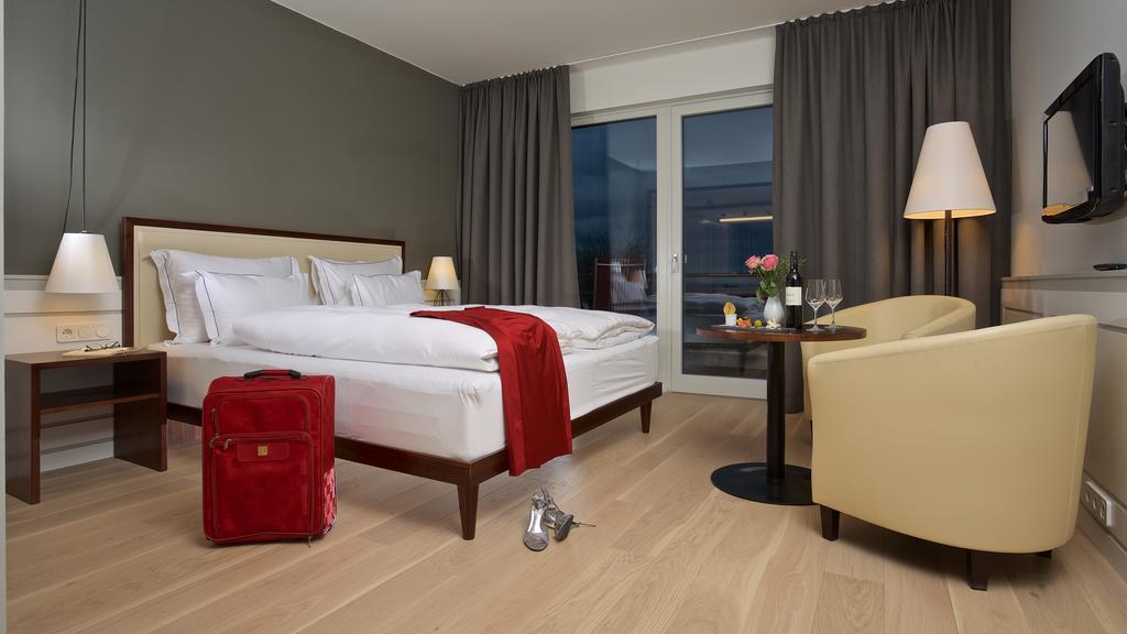 Berghotel Tulbingerkogel Mauerbach Екстер'єр фото