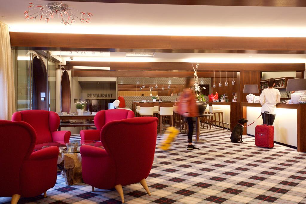 Berghotel Tulbingerkogel Mauerbach Екстер'єр фото