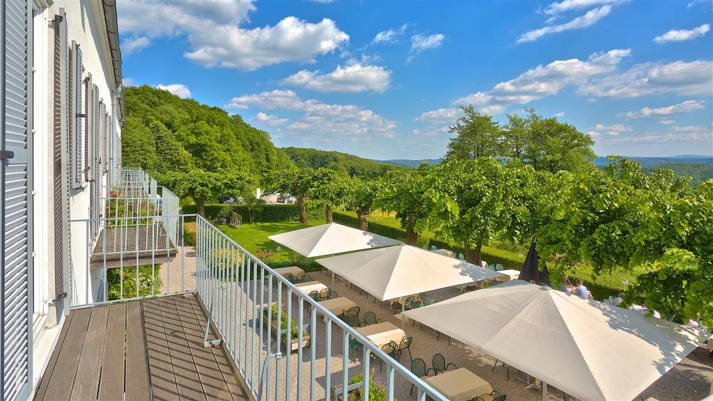 Berghotel Tulbingerkogel Mauerbach Екстер'єр фото