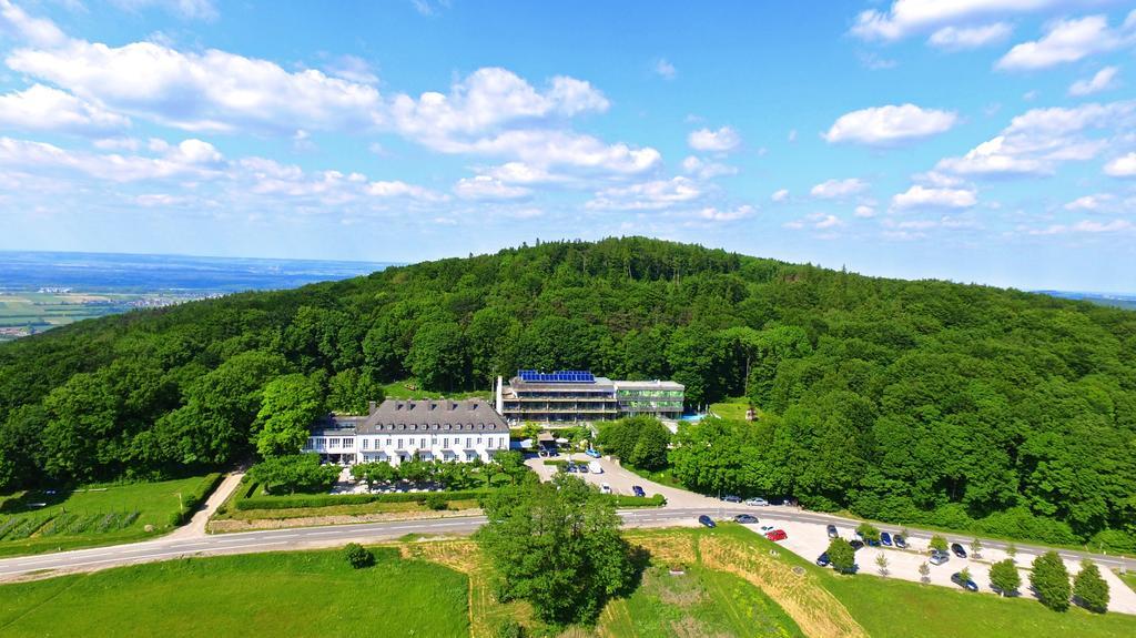 Berghotel Tulbingerkogel Mauerbach Екстер'єр фото
