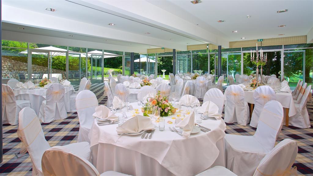 Berghotel Tulbingerkogel Mauerbach Екстер'єр фото