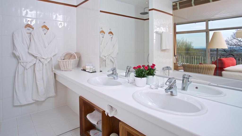 Berghotel Tulbingerkogel Mauerbach Екстер'єр фото