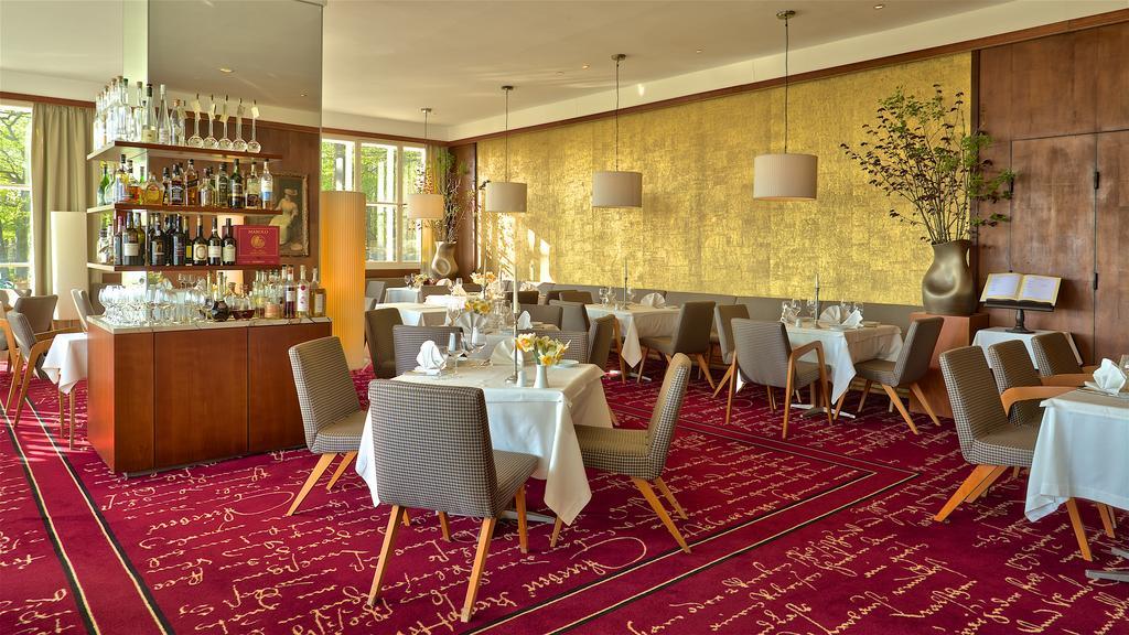 Berghotel Tulbingerkogel Mauerbach Екстер'єр фото