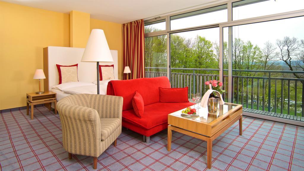 Berghotel Tulbingerkogel Mauerbach Екстер'єр фото