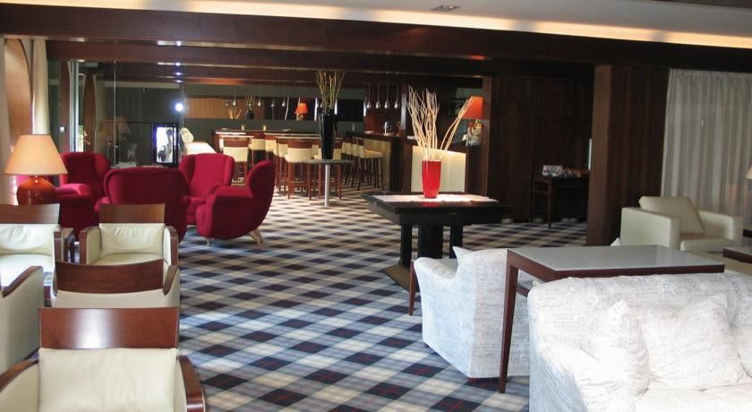 Berghotel Tulbingerkogel Mauerbach Екстер'єр фото