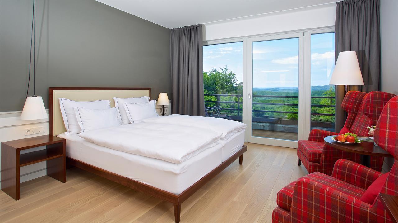 Berghotel Tulbingerkogel Mauerbach Екстер'єр фото