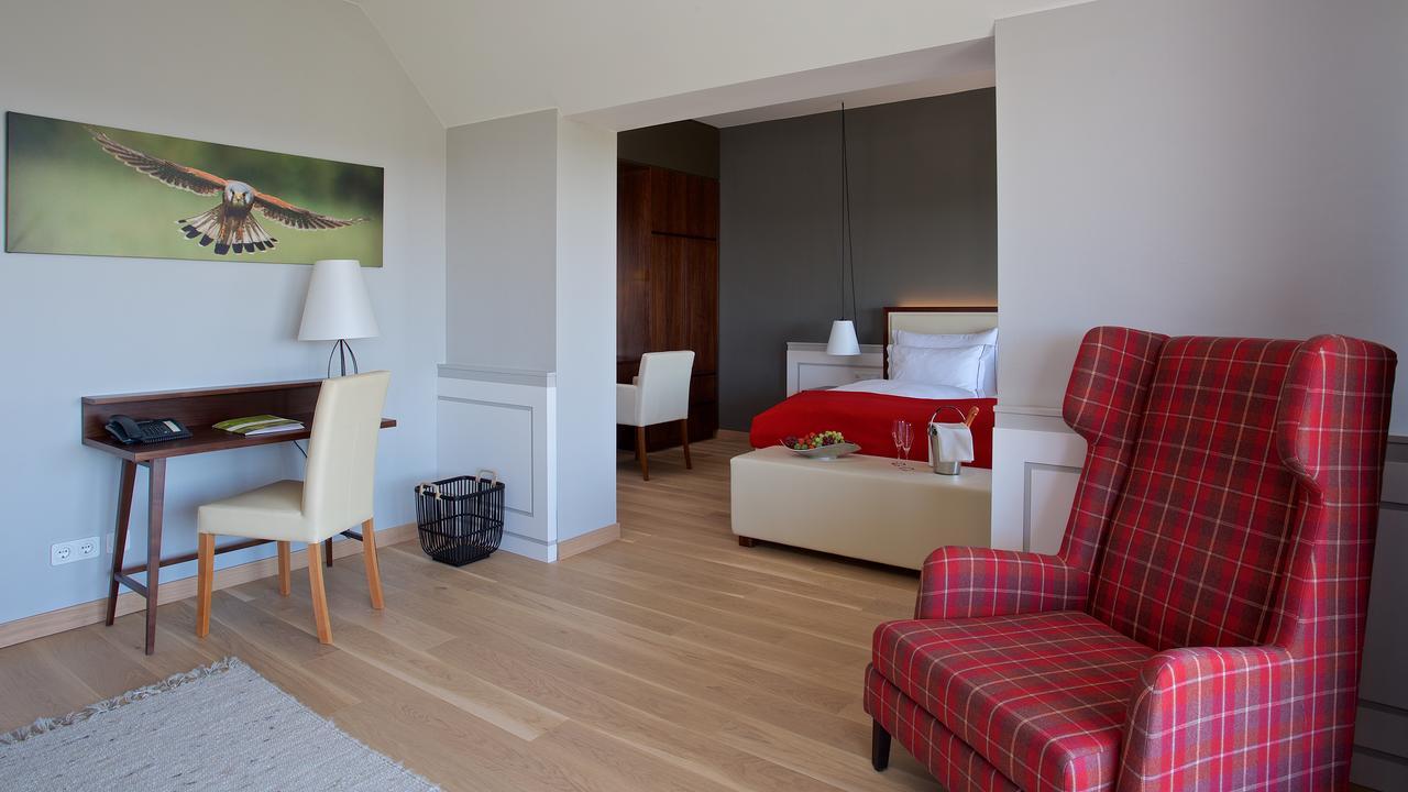 Berghotel Tulbingerkogel Mauerbach Екстер'єр фото