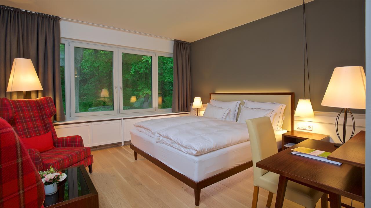 Berghotel Tulbingerkogel Mauerbach Екстер'єр фото