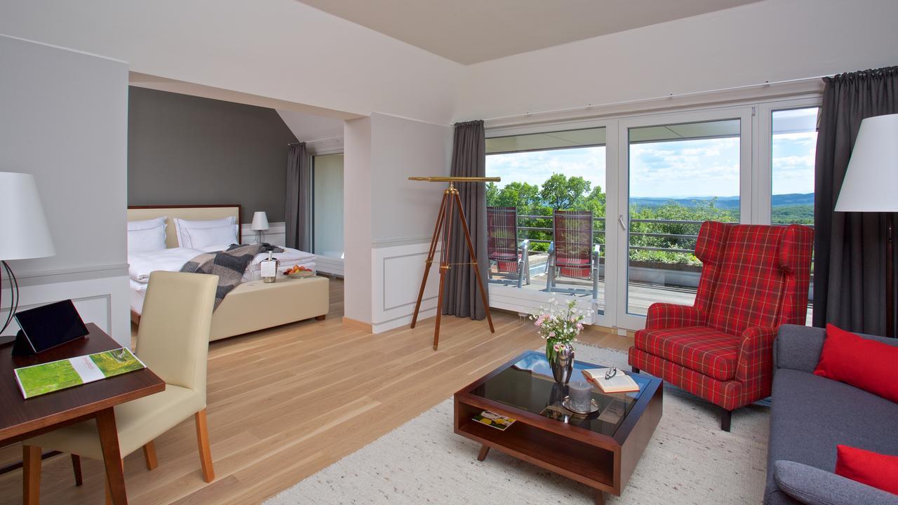 Berghotel Tulbingerkogel Mauerbach Екстер'єр фото