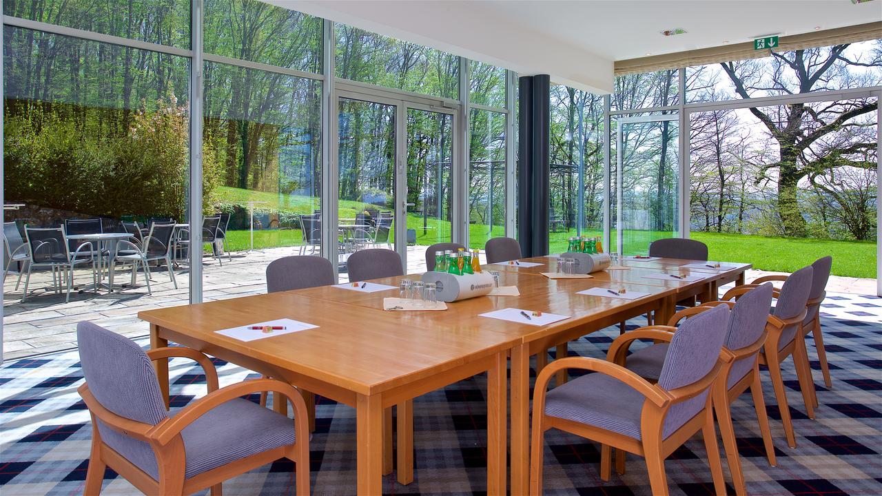 Berghotel Tulbingerkogel Mauerbach Екстер'єр фото