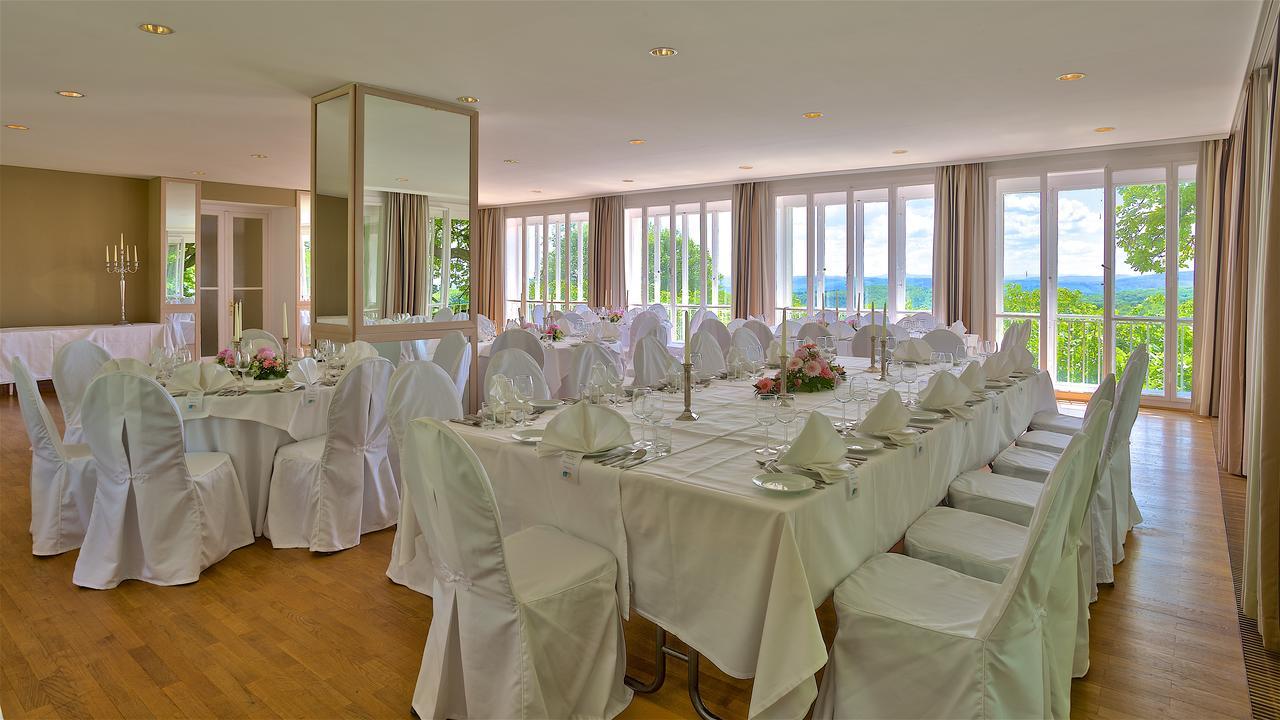 Berghotel Tulbingerkogel Mauerbach Екстер'єр фото