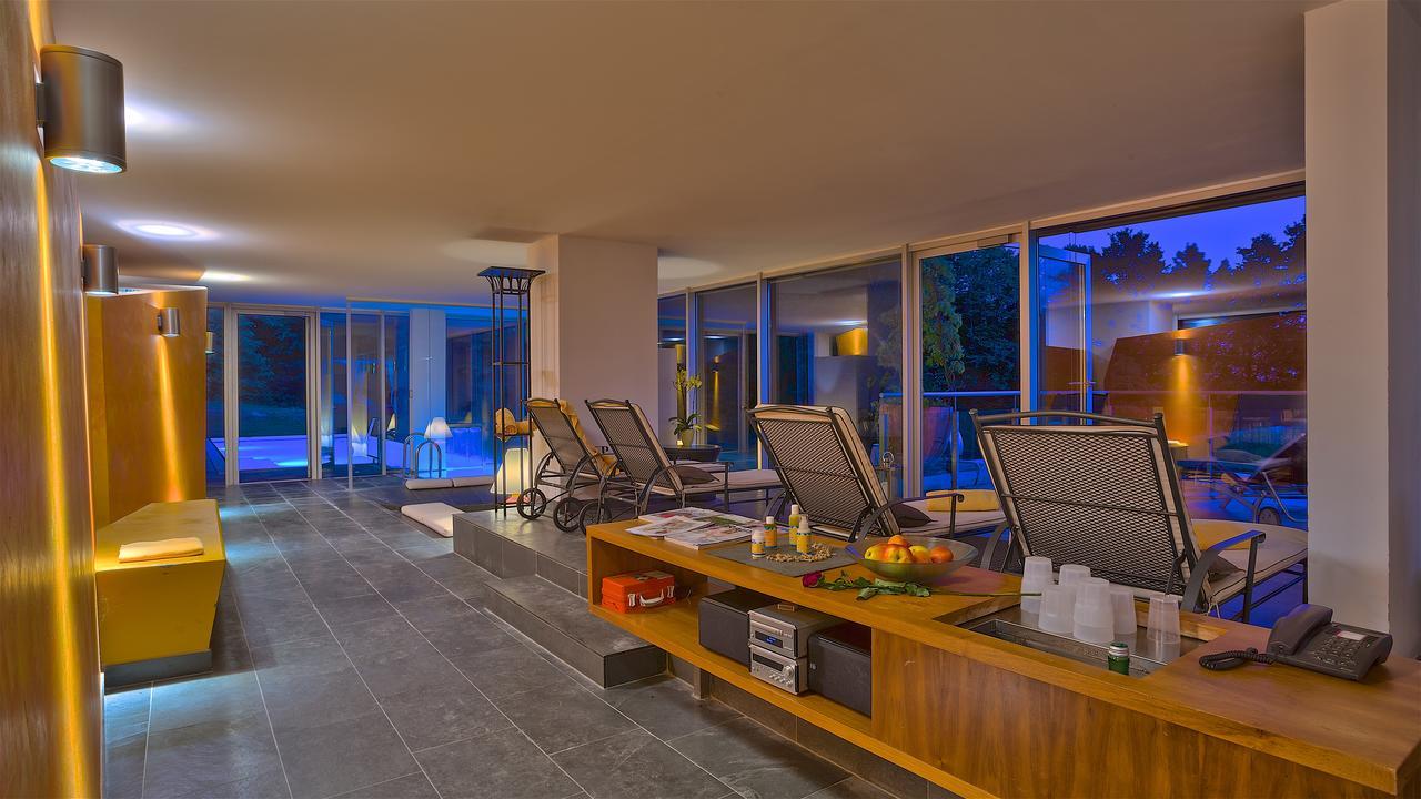 Berghotel Tulbingerkogel Mauerbach Екстер'єр фото