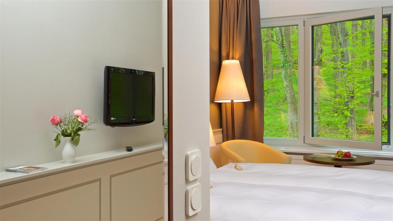 Berghotel Tulbingerkogel Mauerbach Екстер'єр фото