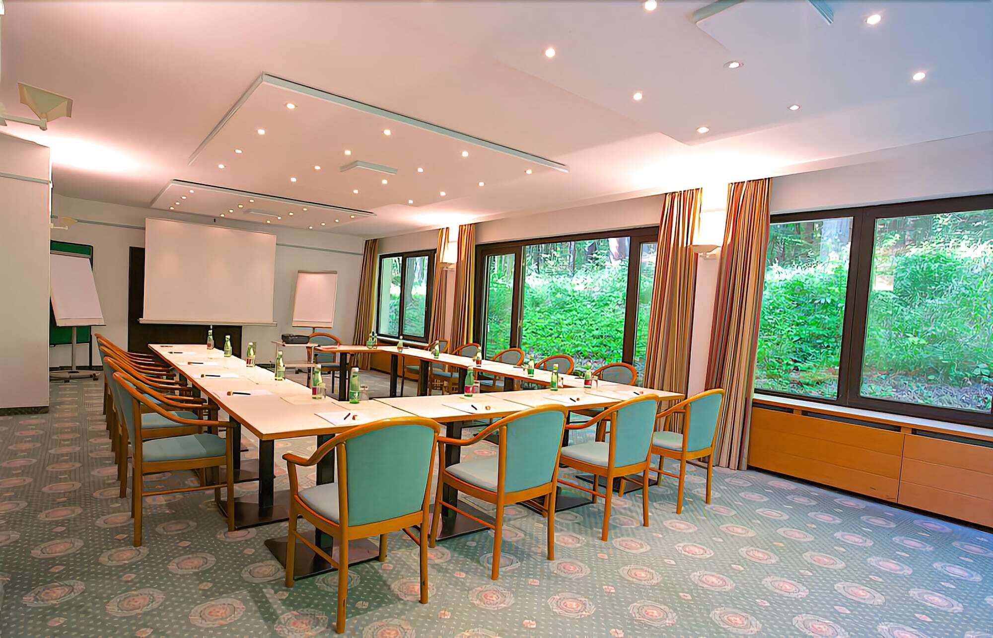 Berghotel Tulbingerkogel Mauerbach Екстер'єр фото