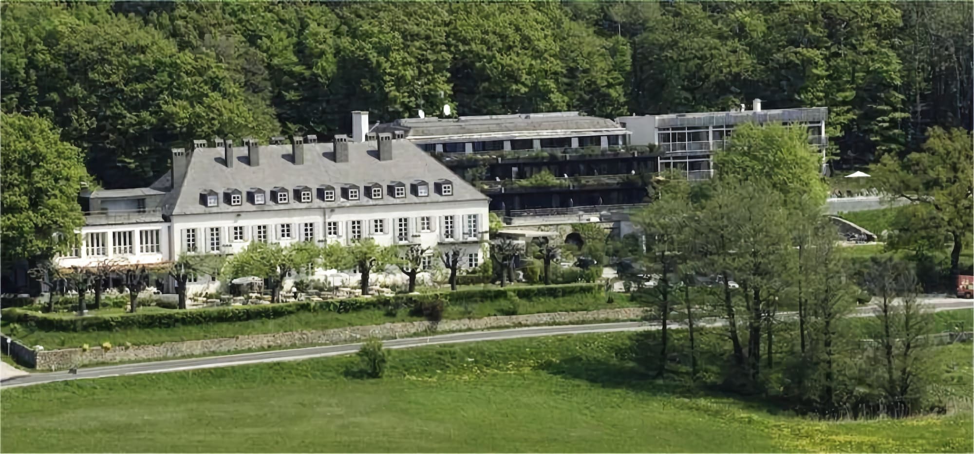 Berghotel Tulbingerkogel Mauerbach Екстер'єр фото