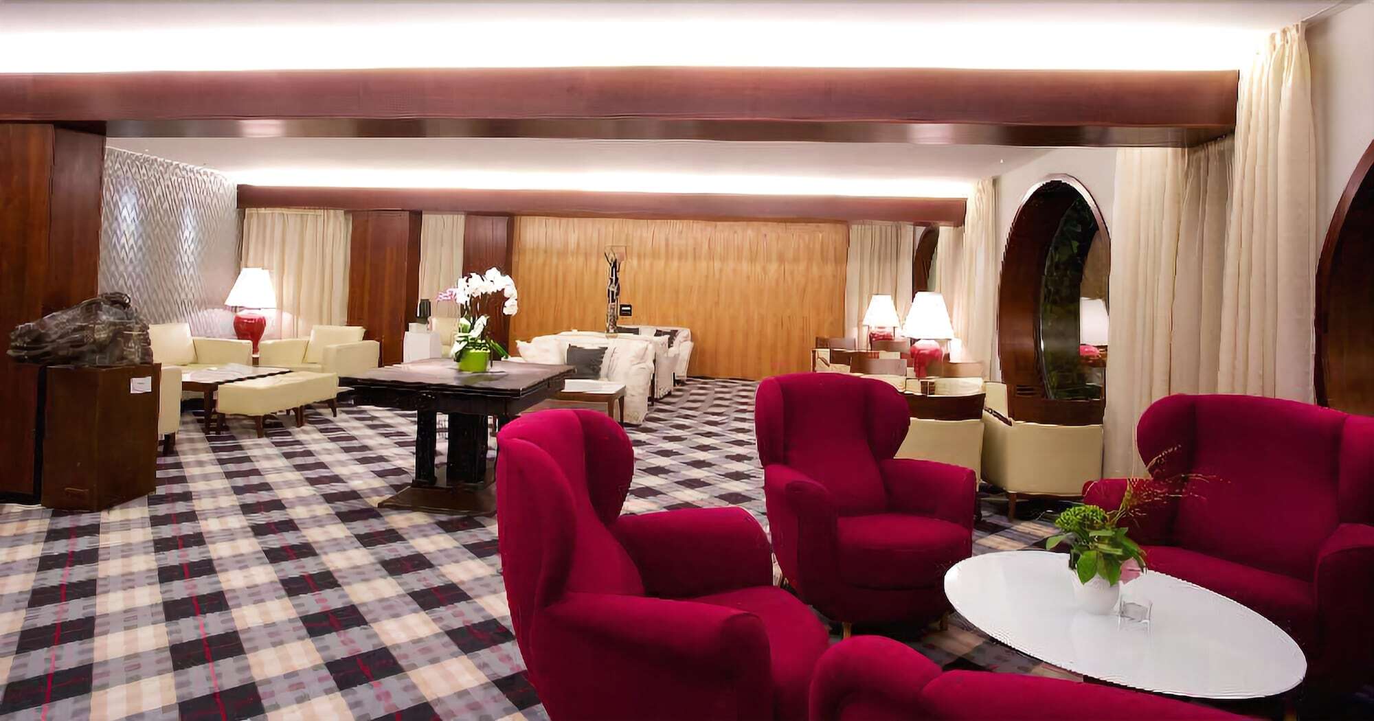 Berghotel Tulbingerkogel Mauerbach Екстер'єр фото