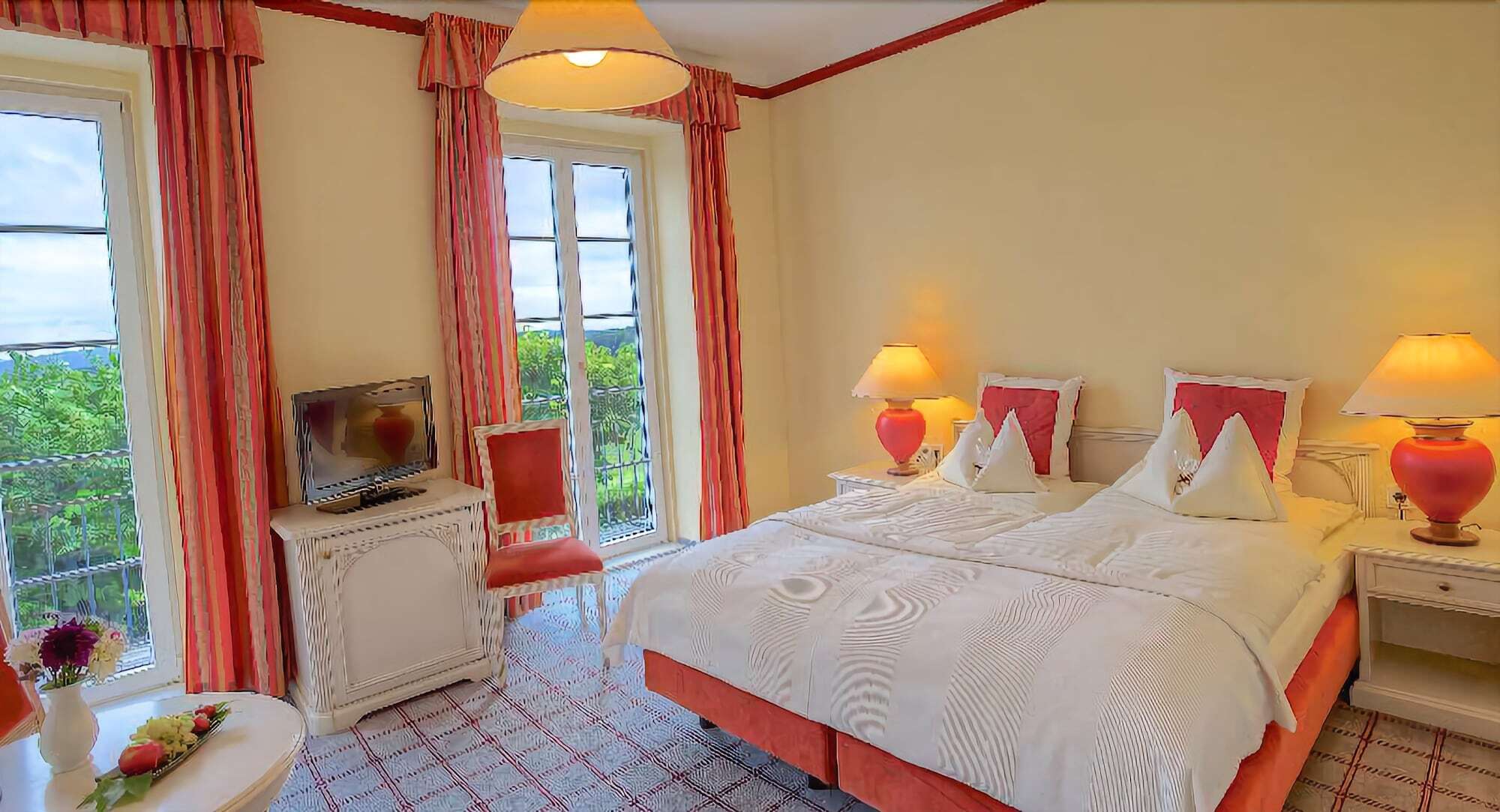 Berghotel Tulbingerkogel Mauerbach Екстер'єр фото