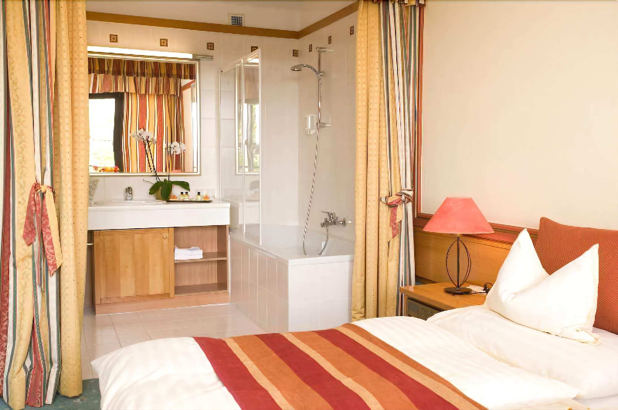 Berghotel Tulbingerkogel Mauerbach Екстер'єр фото